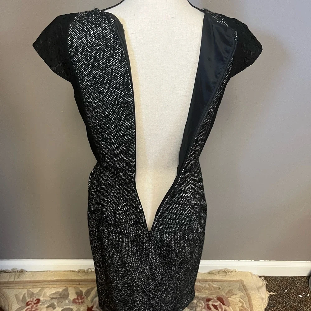 J. Crew‎ dress with pockets